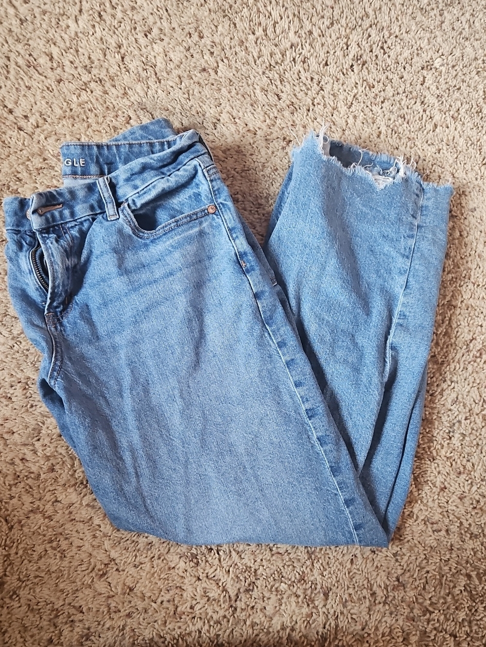 American Eagle Outfitters Women's Stovepipe